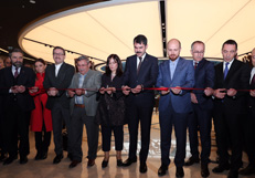 Turkiyenin En Buyugu Basaksehirde Acildi 9