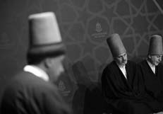 Mevlana 2