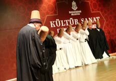Mevlana 3