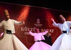 Mevlana 4