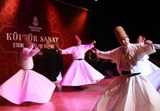 Mevlana 8