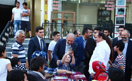 Guvercitepe Iftar 4