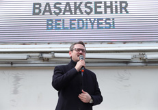 Bahcekentte Senlik Gibi Bulusma 5