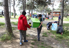 16 Mayis 2019 Ornek Davranis 2