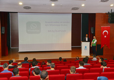 17 Mayis 2019 Living Lab 1