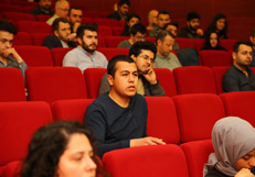 17 Mayis 2019 Living Lab 2