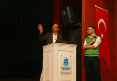 17 Mayis 2019 Living Lab 3