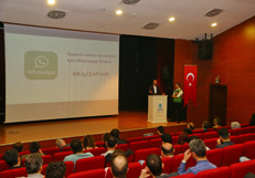 17 Mayis 2019 Living Lab 4