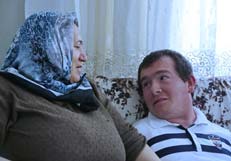 Engelli Ve Ailelerine 3