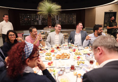 18 Mayis 2019 Sahur 1