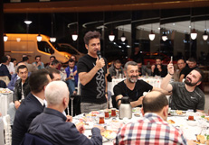 18 Mayis 2019 Sahur 8
