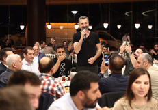 18 Mayis 2019 Sahur 9