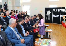 SUKRAN TURKIYE 6