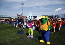 Kupa Coskusu 16