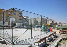 Yeni Parklar 1