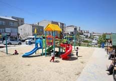 Yeni Parklar 2