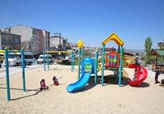 Yeni Parklar 3