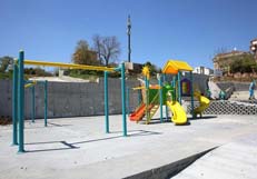 Yeni Parklar 5