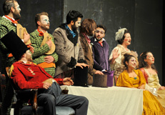 Mufettis 5