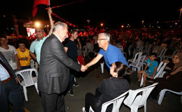 Basaksehir Dimdik Ayakta 2