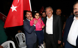 Basaksehir Dimdik Ayakta 3