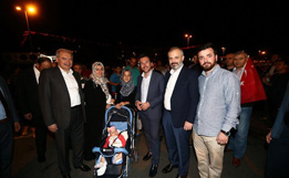 Basaksehir Dimdik Ayakta 5