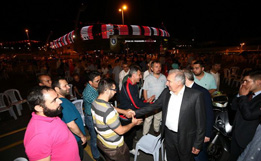 Basaksehir Dimdik Ayakta 6