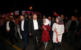 Basaksehir Dimdik Ayakta 7