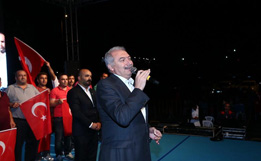 Basaksehir Dimdik Ayakta 9