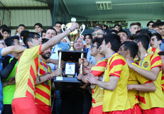 Ikinci Genclik Oyunlari Sona Erdi 12
