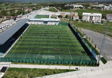 Ikinci Genclik Oyunlari Sona Erdi 13