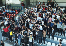 Ikinci Genclik Oyunlari Sona Erdi 14