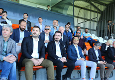 Ikinci Genclik Oyunlari Sona Erdi 2