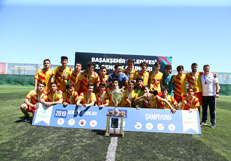 Ikinci Genclik Oyunlari Sona Erdi 8