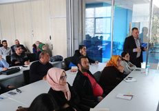Girisimcilere Egitim Destegi 5