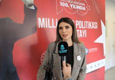 Turk Sporu Konusuldu 11