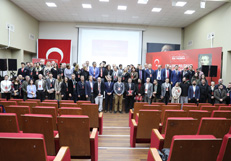 Turk Sporu Konusuldu 19