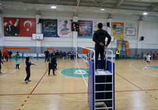 Genclik Oyunlarinda Cifte Heyecan 4