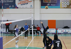 Genclik Oyunlarinda Cifte Heyecan 7