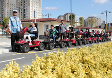 Trafik Kurallari 7