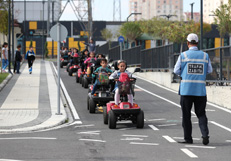 Trafik Kurallari 8