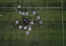 Balon Futbolu 2