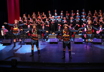 Cumhuriyet Bayrami 11
