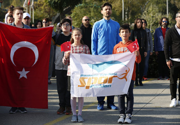 Cumhuriyet Bayrami 12