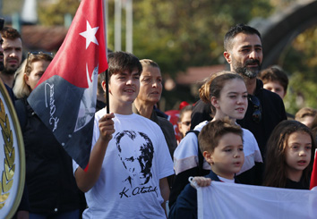 Cumhuriyet Bayrami 15