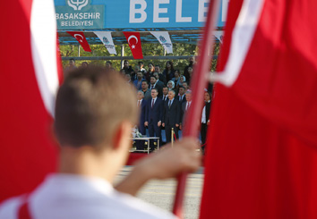 Cumhuriyet Bayrami 16