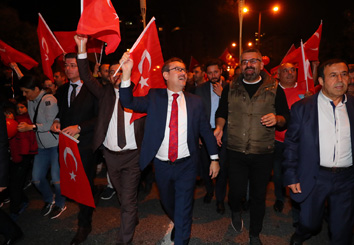 Cumhuriyet Bayrami 2