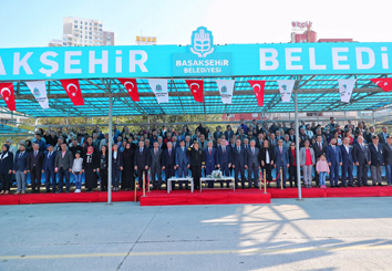 Cumhuriyet Bayrami 3