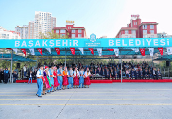 Cumhuriyet Bayrami 4