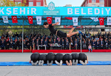 Cumhuriyet Bayrami 6